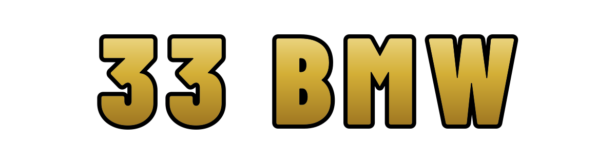 33 bmw